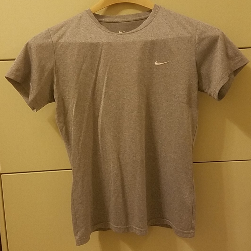 Dri-fit tee